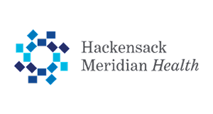 Hackensack Meridian Health ‑yrityslogo